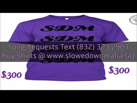 10 Nipsey Hussle Keyz 2 the City 2 ft  TeeFlii Slowed Down Mafia @djdoeman