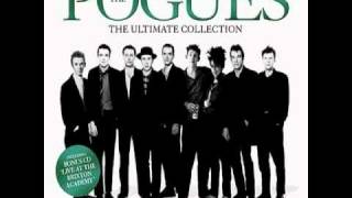 The Pogues - Ghost Train