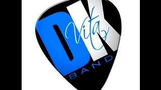 Dire Straits - Sultans Of Swing (By DK VIta Band)
