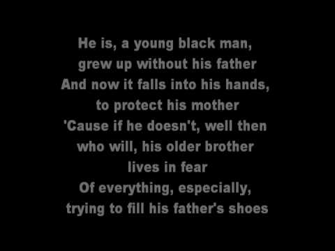 Back To The Middle Lyrics