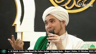 Download lagu Sekilas Keunggulan Ahlul Kisa' dan Habib Munzir Al Musawa | Oleh: Al Habib Jindan Bin Novel BSA. mp3 Download lagu Sekilas Keunggulan Ahlul Kisa' dan Habib Munzir Al Musawa | Oleh: Al Habib Jindan Bin Novel BSA. mp3