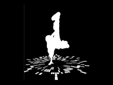 ZPYZ feat. Flying Steps - Let It Rain