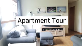 Apartment Tour - Nova Scotia Canada | Vlog