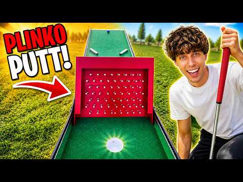 Miniature Golf Springfield Il