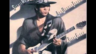 Stevie Ray Vaughan &amp; Double Trouble - Rude Mood