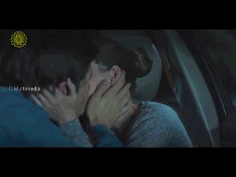 Eric and Claire Kiss scene - A Teacher
