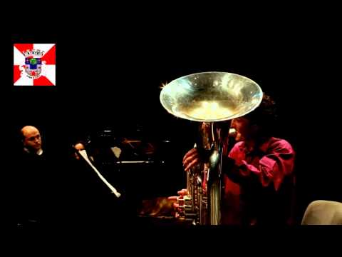 Daniel Afonso - Concerto de Laureados  2013