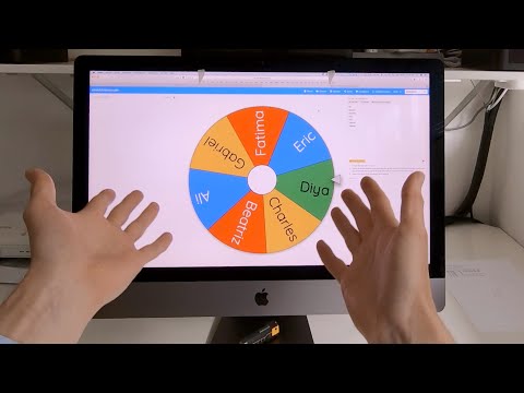 Eindelijk, de UITSLAG! Cabview Holland heeft een winnaar!