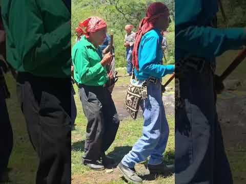 Así se celebró el Wajxaqib' B'atz en Cubulco Baja Verapaz.