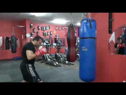 Fırat Arslan profosyenel avrupa şampiyonu