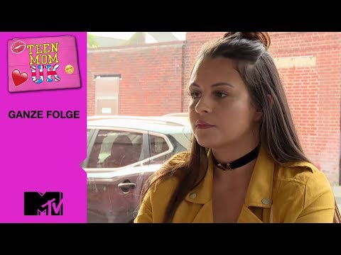 Teen Mom UK | Ganze Folge | Episode 8 | Staffel 2 | MTV Germany