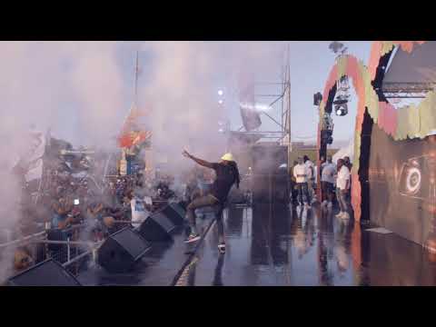 Problem Child Vlog  (Trinidad 2020  Episode 1)