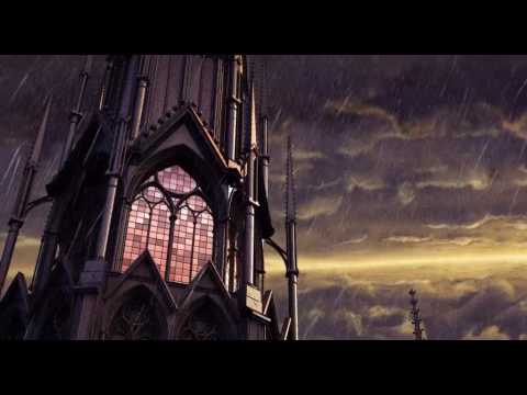 Trailer (old!) for "Kiyamet", a short animated 3D film by Ivan Ramadan