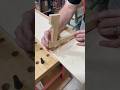 Storage Solution People Forget About #frenchcleat #woodworking