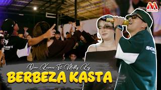 Download lagu Dini Kurnia Feat. Mufly Key - BERBEZA KASTA mp3