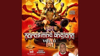 Download lagu NAMASTE NARASIMHAYA mp3