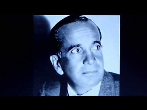 Peerless Quartet:  "My Mammy"  (1921)