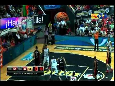 Cocodrilos 101 - 107 Trotamundos     16 04 2016