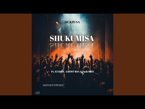 SHUKUMISA (feat. Ghost Rsa & Fash sa01)