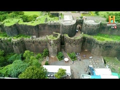 Naldurg Fort | Maharashtra Tourism