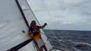 preview picture of video 'La Paz Performanse Sailing'