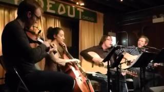 Robbie Fulks - Above And Beyond
