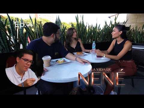 Nuevas Amistades, Reconciliación y Mucho Drama - Episodio 4 / 3ra Temporada - La Vida de Nené