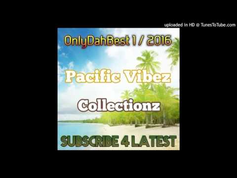 Sean Rii Ft Taina Gee & O-Four - Missing You (Pacific Music 2016)