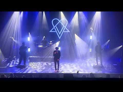 VV (Ville Valo)/HIM - Join Me In Death (LIVE at The Fillmore, Silver Spring, MD)