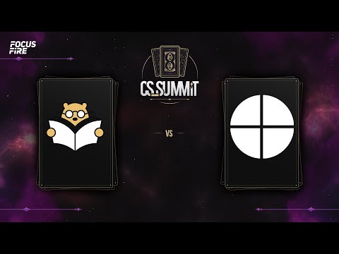 cs_summit 8 Groupstage: Day 4 || Bad News Bears vs EXTREMUM - Inferno Game 1