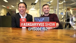 #AskGaryVee Episode 162: My Friend Brian Solis Answers Questions on the Show