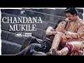 Chandana Mukile 4K Video Vellinakshatram Movie Songs Prithviraj Meenakshi M Jayachandran