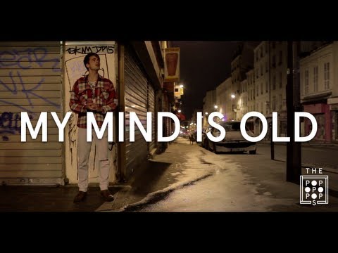The Popopopops ● My Mind Is Old (Clip)