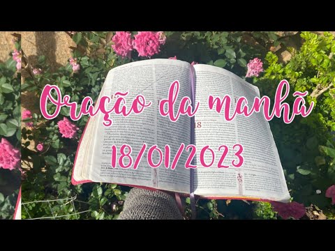 Morning Prayer 01/18/2023 #messagefromgod #prayer #faith