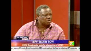 Download lagu Atwoli Interview mp3