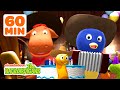 Backyardigans Birthday Celebration MORE Outdoor Adventures W Uniqua 1 Hour The Backyardigans