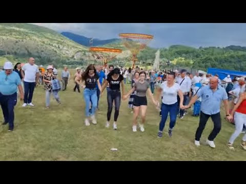 🔶️TRI DJEVOJKE PODMLADAK SA DRINE🔶️ HUSREMOVAC 2023 ◾️DR◾️