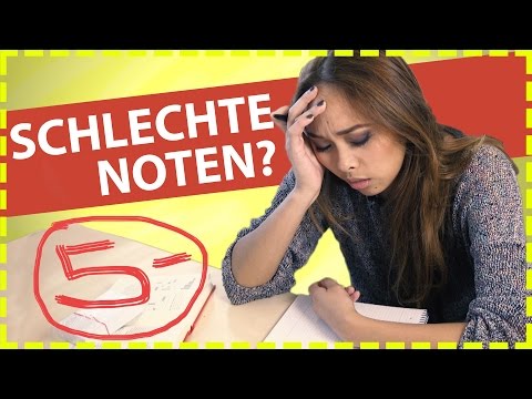 7 Tipps für bessere NOTEN | Schultipps | Chaos Chrissy