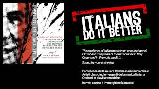 Massimo Colombo - Alfie - feat. Peter Erskine, Darek Oles, Bob Mintzer