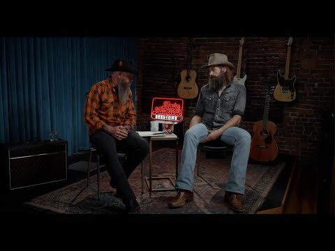 Cody Jinks and Ward Davis 