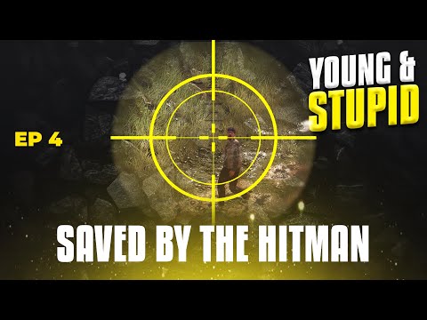 Saved By The Hitman - Young & Stupid 5 Ep 4