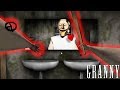 Играю за Бабку Гренни против Настоящей Бабули! Я стал Доброй Бабкой! - Granny | Grainy Играю за Бабку Гренни против Настоящей Бабули! Я стал Доброй Бабкой! - Granny | Grainy