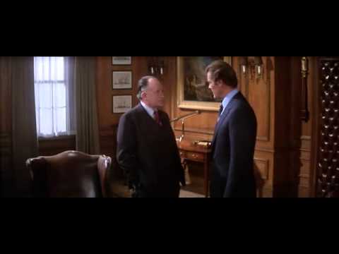 For Your Eyes Only (1981) - Mission Briefing