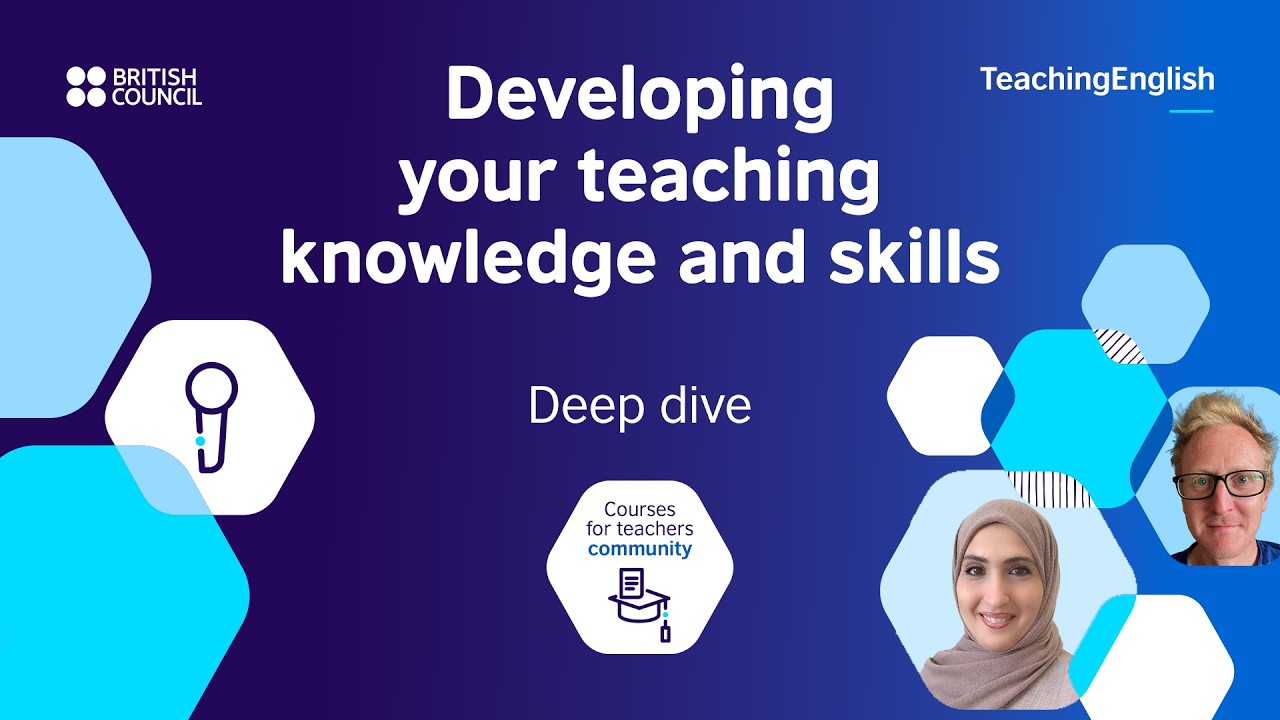Teaching Skills for New Teachers: Essential Skills for Effective Classroom Teaching Youtube Video Thumbnail