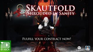 Видео Skautfold