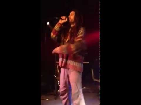 Supa Gee | Live MaggioReggae | Cpa 17.1.15