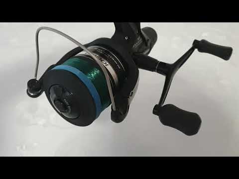 Shimano BAITRUNNER ST 10000