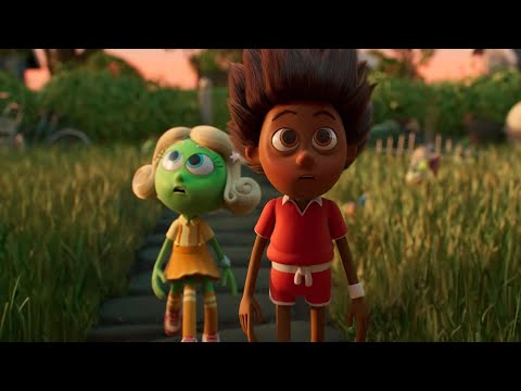 Trailer
