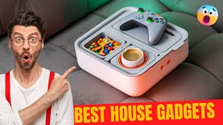 Mind-Blowing Home Gadgets to Simplify Your Life