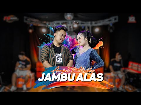 Jambu Alas - Arrijal Ft. Nindy || Jambu Alas Kulite Ijjoo || Ijjoo Production Live
